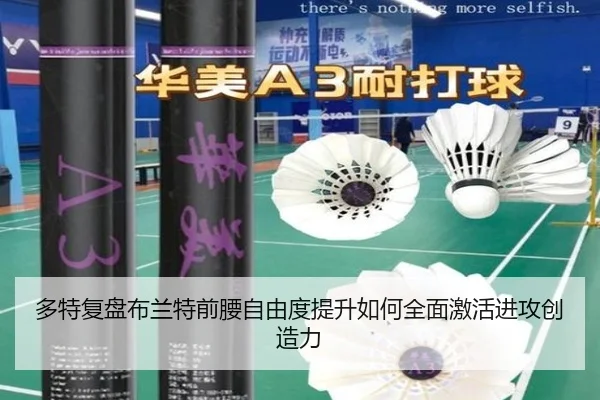 多特复盘布兰特前腰自由度提升如何全面激活进攻创造力